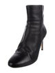 Jimmy Choo Leather Boots