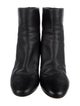 Jimmy Choo Leather Boots