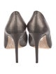 Jimmy Choo Leather Pumps