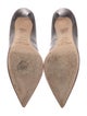 Jimmy Choo Leather Pumps