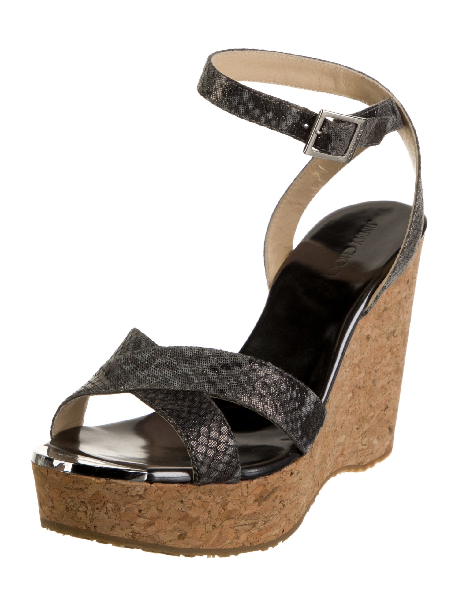 Jimmy Choo Sandals