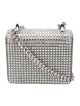 Jimmy Choo Crystal Avenue crystal