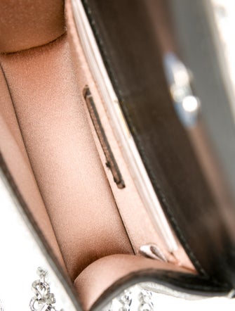 Jimmy Choo Crystal Avenue crystal