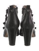 Jimmy Choo Leather Boots