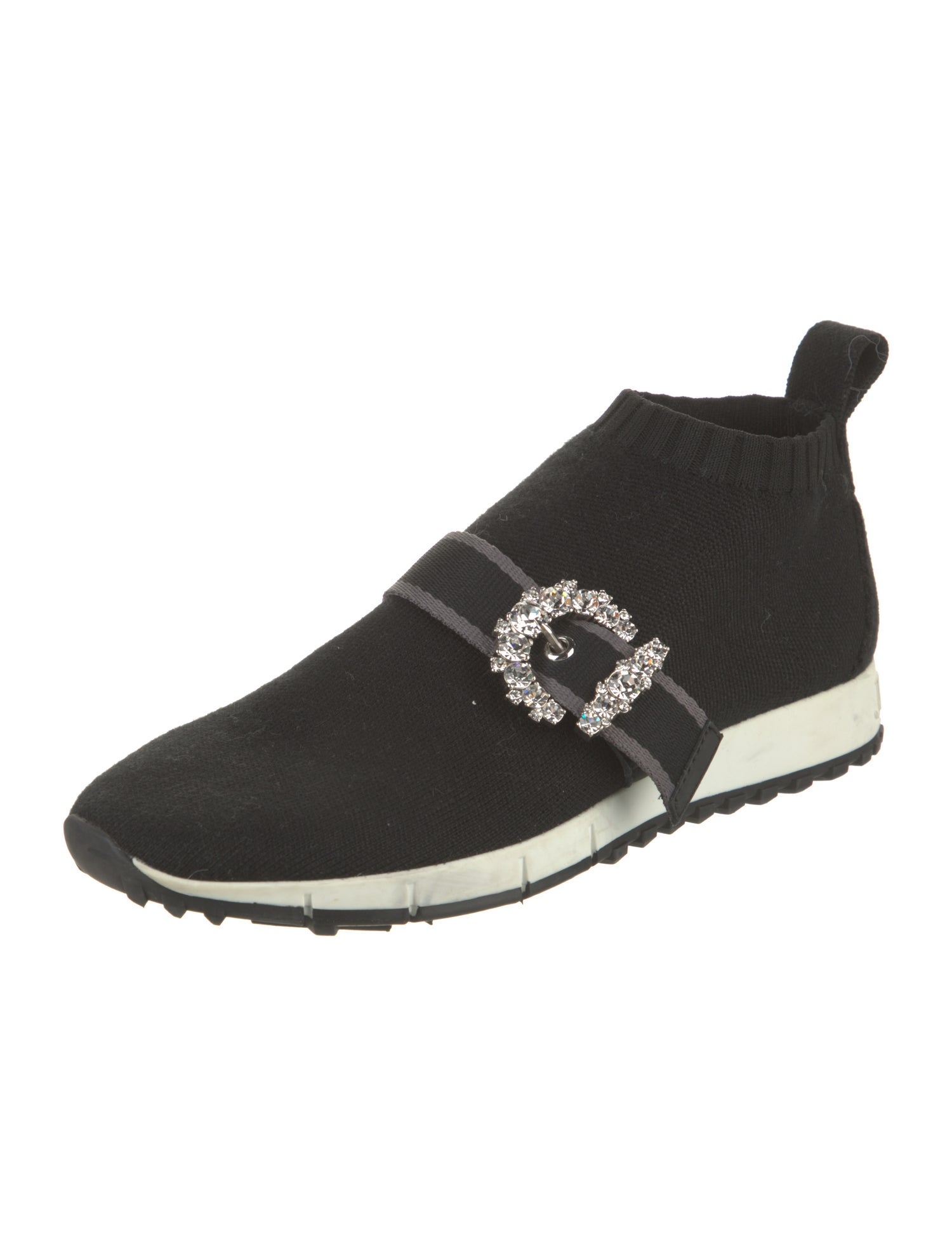 Jimmy Choo Verona Sock Sneakers
