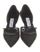 Jimmy Choo D'Orsay Pumps