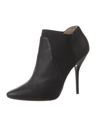 Jimmy Choo Leather Boots