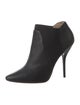 Jimmy Choo Leather Boots