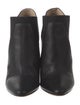 Jimmy Choo Leather Boots