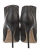 Jimmy Choo Leather Boots