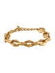 Jimmy Choo Diamond Chain Bracelet