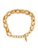 Jimmy Choo Diamond Chain Bracelet