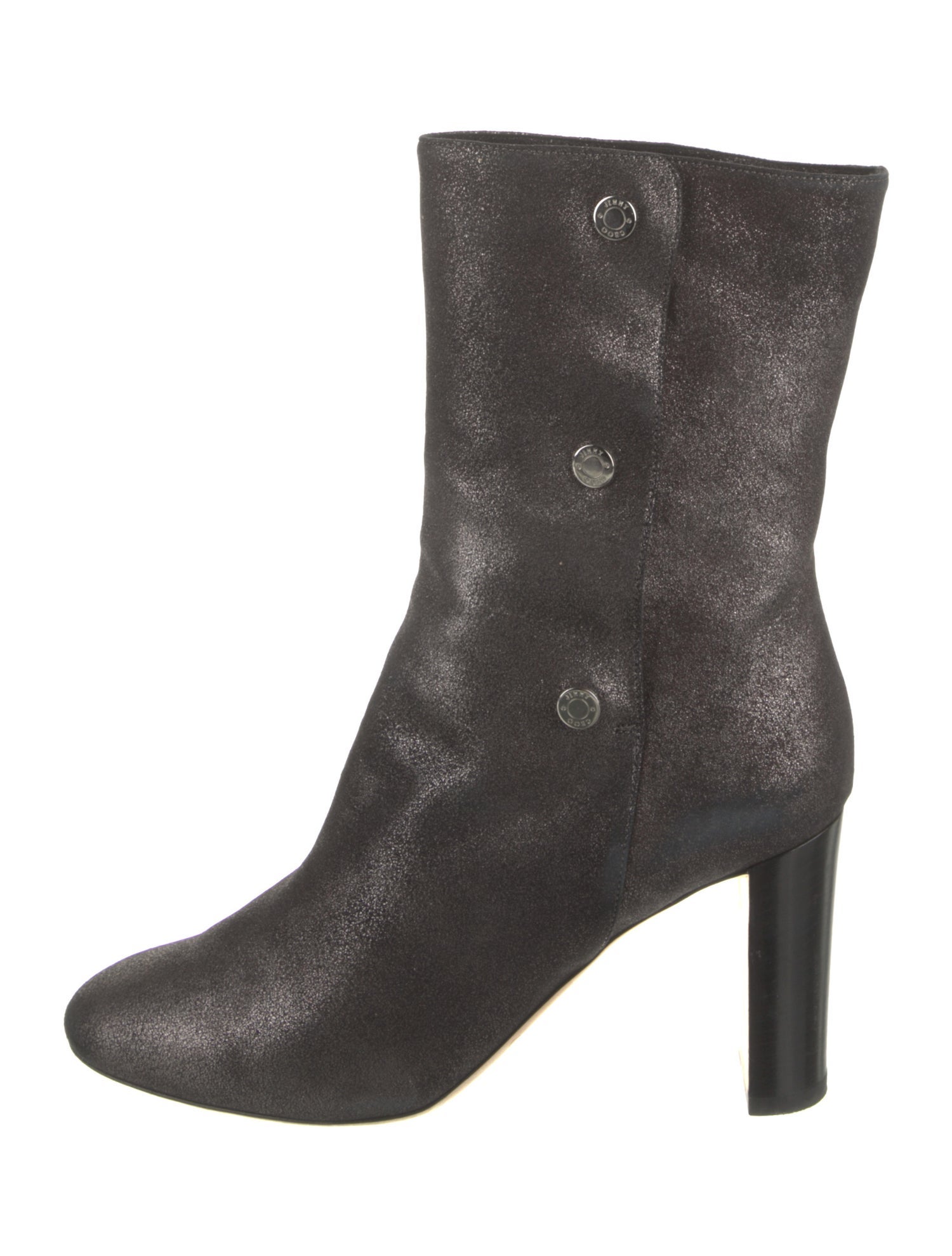 Jimmy Choo Suede Boots
