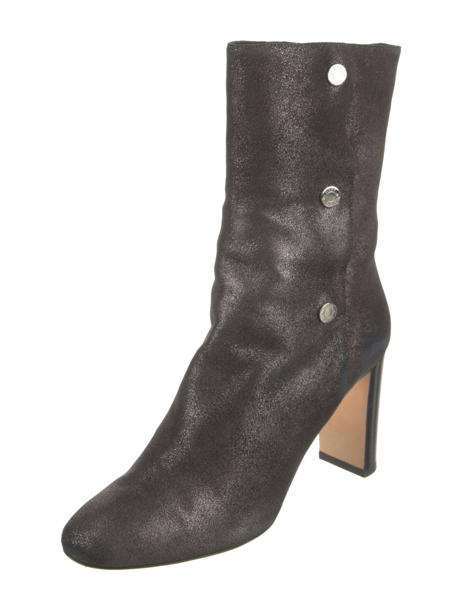 Jimmy Choo Suede Boots