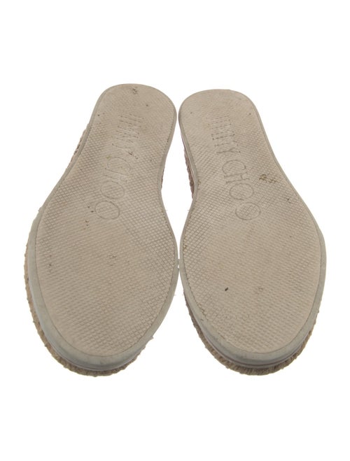 Jimmy Choo Jimmy Choo