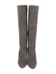 Jimmy Choo Suede Boots