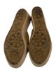 Jimmy Choo Patent Leather Espadrilles