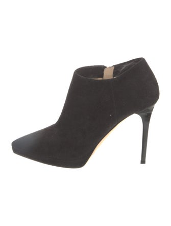 Jimmy Choo Suede Boots