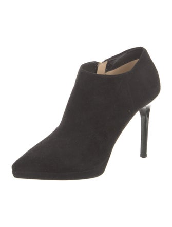 Jimmy Choo Suede Boots
