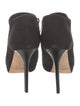 Jimmy Choo Suede Boots
