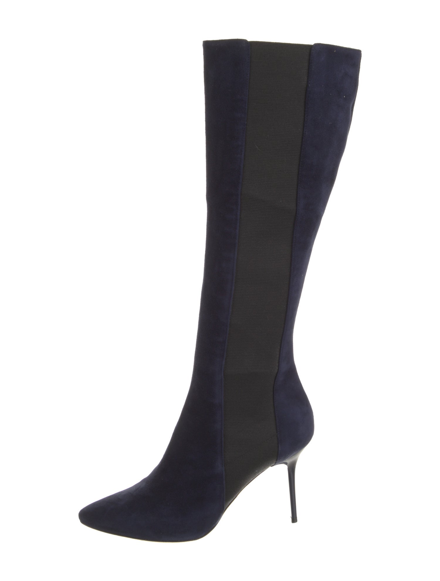 Jimmy Choo Suede Boots