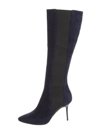 Jimmy Choo Suede Boots