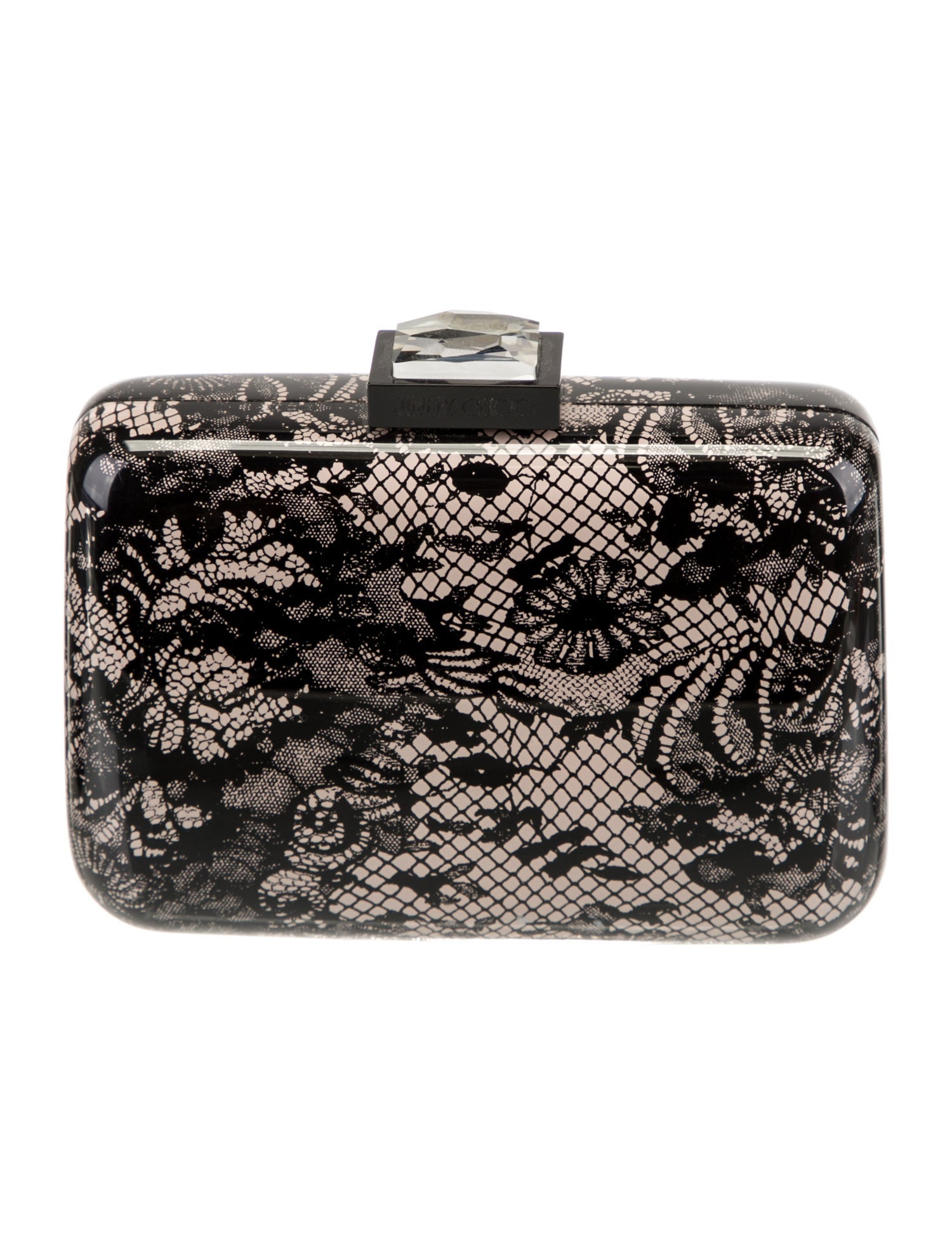 Jimmy Choo Minaudière