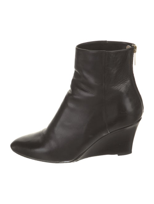 Jimmy Choo Leather Boots