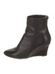 Jimmy Choo Leather Boots