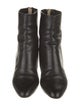 Jimmy Choo Leather Boots