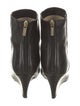 Jimmy Choo Leather Boots