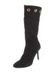 Jimmy Choo Suede Boots