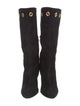 Jimmy Choo Suede Boots