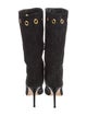 Jimmy Choo Suede Boots