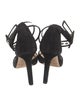 Jimmy Choo Suede Sandals