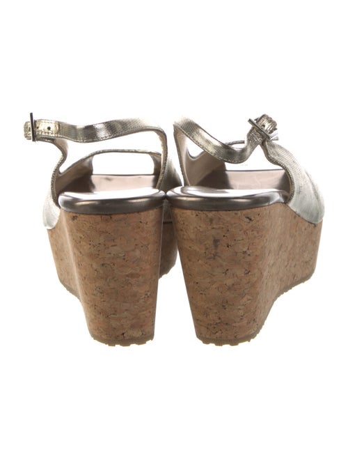 Jimmy Choo Slingback Pumps