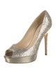 Jimmy Choo Pumps