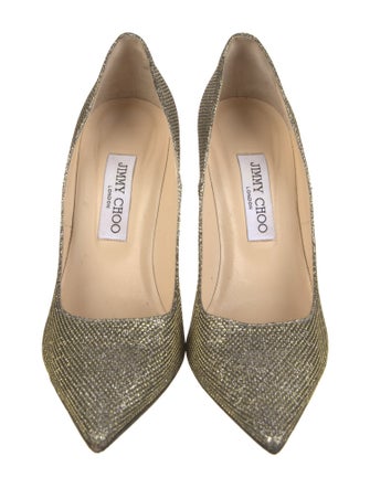 Jimmy Choo Pumps