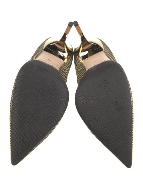 Jimmy Choo Pumps