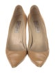 Jimmy Choo Leather Pumps