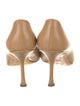 Jimmy Choo Leather Pumps