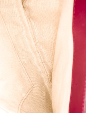 Jimmy Choo Leather Crossbody Bag