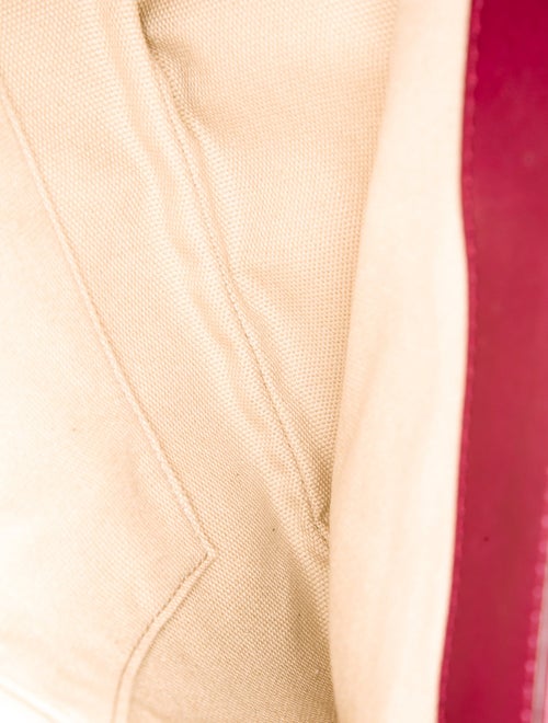 Jimmy Choo Leather Crossbody Bag