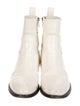Jimmy Choo Leather Boots