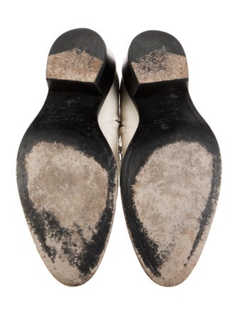 Jimmy Choo Leather Boots