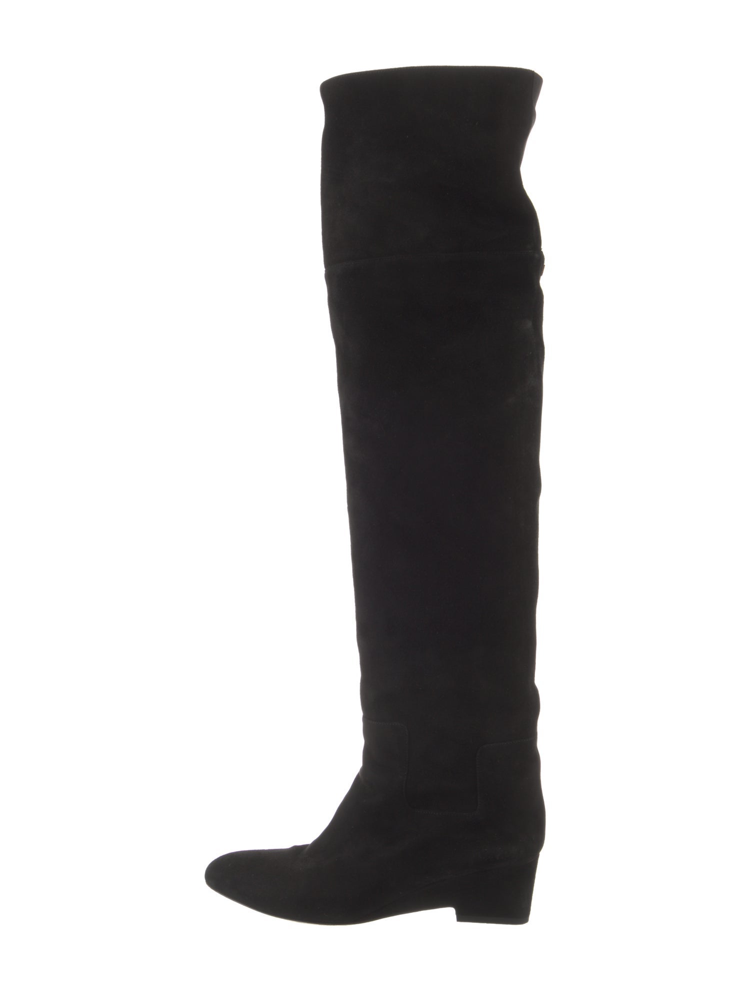 Jimmy Choo Suede Boots