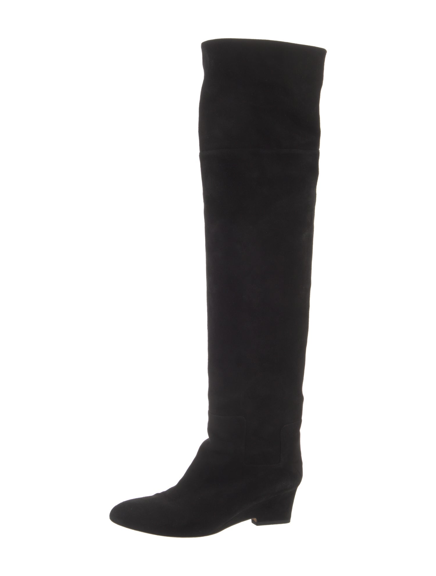 Jimmy Choo Suede Boots