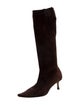 Jimmy Choo Suede Boots