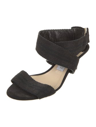 Jimmy Choo Slingback Sandals