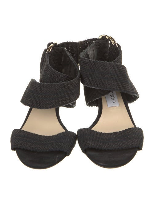 Jimmy Choo Slingback Sandals